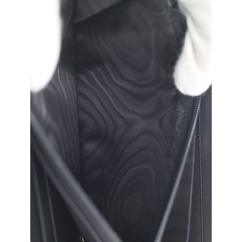 Gucci GG Supreme Zip Wallet Long - Picture 5 of 5